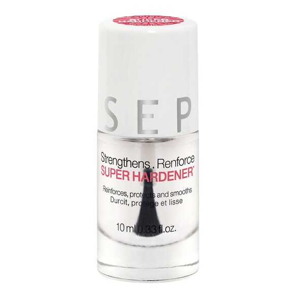 Super Nail Hardener - Utwardzacz do paznokci, SEPHORA COLLECTION