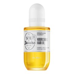 Brazilian Glossy™ – Odżywczy olejek do włosów zmniejszający puszenie, SOL DE JANEIRO