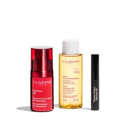 EYE LIFT - Zestaw Upominkowy Total Eye Lift