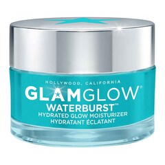 Waterburst™ Hydrated Glow Moisturizer - Nawilżający krem do twarzy, GLAMGLOW