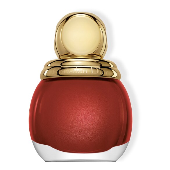 Golden Nights Collection Diorific Vernis - Lakier do paznokci, DIOR