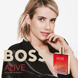 BOSS Alive Intense - Woda perfumowana