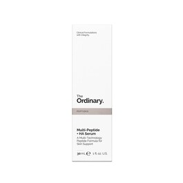 Multi-Peptide Serum + HA - Serum przeciwstarzeniowe