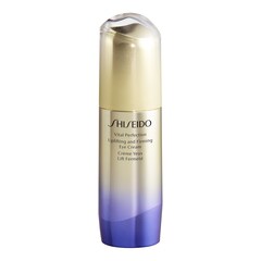 Vital Perfection - Uplifting & Firming Anti-aging Eye Cream, SHISEIDO