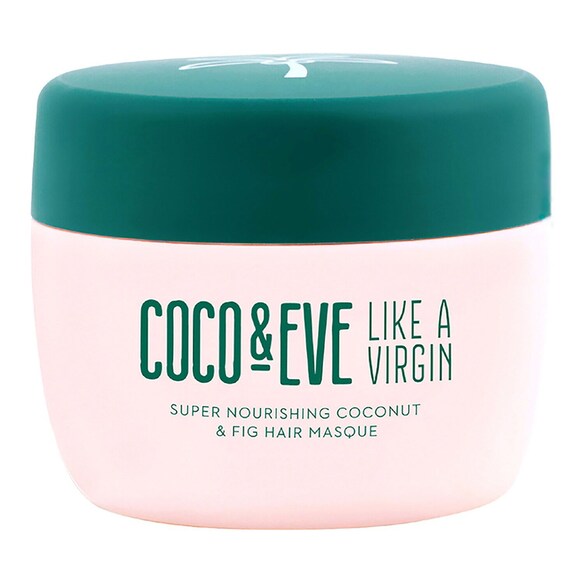 Like a Virgin - Odżywcza maska do włosów, COCO & EVE