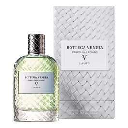 Parco Palladiano V Lauro - Woda perfumowana