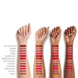Iconic Lipstick - Pomadka do ust