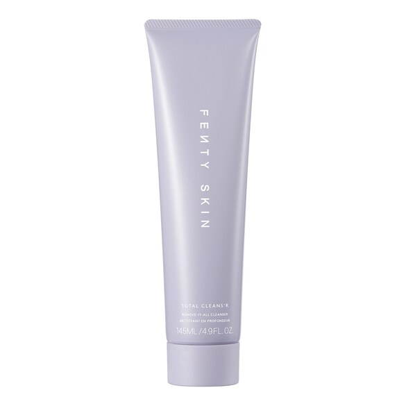 Total Cleans'r - Żel do demakijażu z wiśnią z Barbados, FENTY SKIN