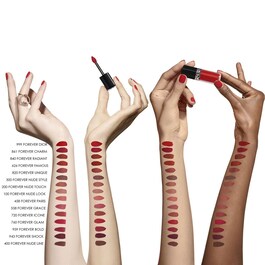 Rouge Dior Forever Liquid - Pomadka w płynie