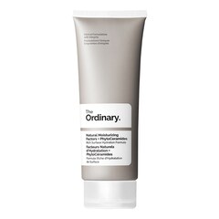 Natural Moisture Factors + PhytoCeramides - Nawilżający krem do twarzy, THE ORDINARY