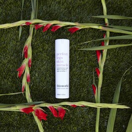 Perfect Legs Skin Miracle - Serum koloryzujące do nóg