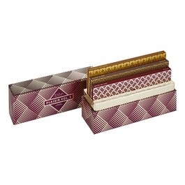 Plaisir Box Vol. 2 - Zestaw palet cieni do powiek