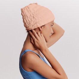 Multitasking Extra Wide Headband - Opaska na włosy