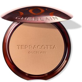 guerlain - Terracotta The Bronzing Powder- Puder Brązujacy - Terracotta Natural Bronz. Powd. 01 - Dla Kobiet