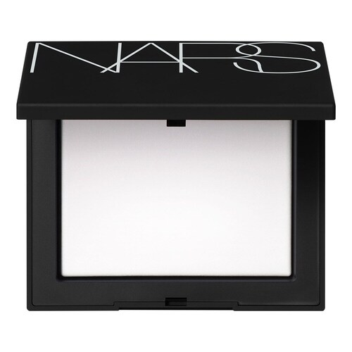 Nars - Light Reflecting Setting Powder Pressed - Puder Prasowany - Setting Pressed Powder New Pack - Dla Kobiet