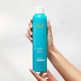Luminous Hairspray Medium  - Lakier do włosów 