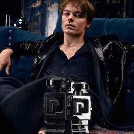 PHANTOM DEO SPRAY - dezodorant w aerozolu