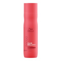 Color Brilliance - Szampon do włosów gęstych i farbowanych , WELLA PROFESSIONALS