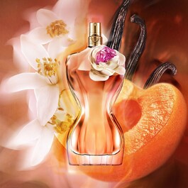 Jean Paul Gaultier La Belle Flower - Woda Perfumowana