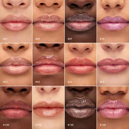 Glossed Lip Gloss - Błyszczyk do ust 
