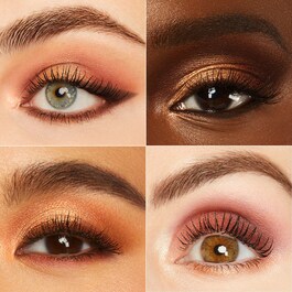Amazonian Clay tartelette™ spark — Paleta cieni do powiek