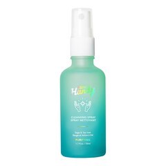 Spray Nettoyant Energizing – Spray oczyszczający do rąk, MERCI HANDY
