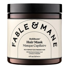 HoliRoots Hair Mask - Maska regenerująca do włosów