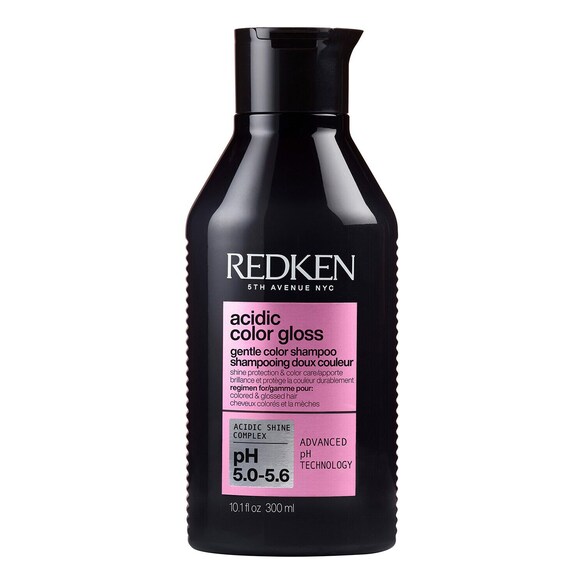 Acidic Color Gloss - Szampon, REDKEN