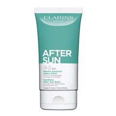 Soothing After Sun Balm - Balsam po opalaniu, CLARINS