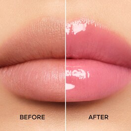KissKiss Bee Glow Oil - Olejek do ust, 92% ze składników pochodzenia naturalnego