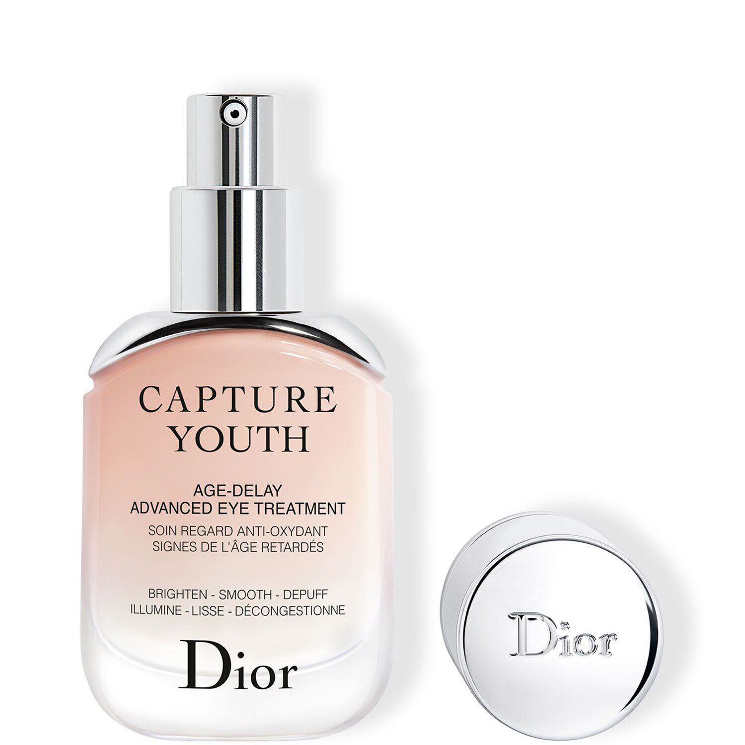 Dior skincare capture youth shop