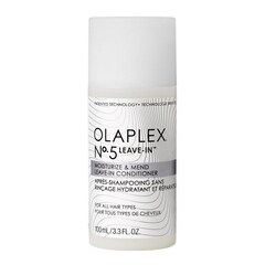No.5 Leave In Moisturize & Mend - Odżywka regenerująco-nawilżająca, OLAPLEX