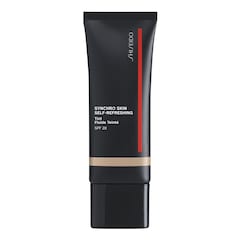 Synchro Skin Self-Refreshing Tint SPF20 - Podkład do twarzy, SHISEIDO