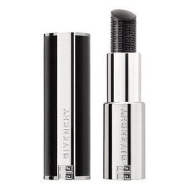givenchy - Le Rouge Interdit Baume - Nawilżający Balsam Do Ust - Le Rouge Interdit Baume N10 - Dla Kobiet