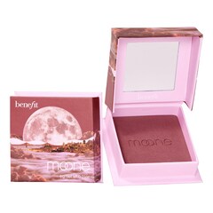 Moone - Róż do policzków w odcieniu dojrzałej jagody, BENEFIT COSMETICS