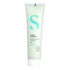 Rehydrating Mask - Maska nawilżająca, SEASONLY