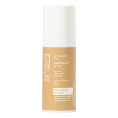 BODY TANNING BALM - Krem samoopalający do ciała, PAT&RUB