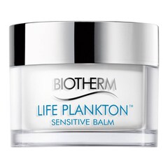 Life Plankton Sensitive TM - Balsam do skóry wrażliwej, BIOTHERM