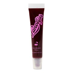 Fruity Jellybalm Cherry - Balsam wiśniowy do ust, LANOLIPS