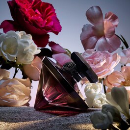 La Nuit Trésor Fleur de Nuit - Kwiatowe perfumy dla kobiet