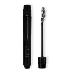 Diorshow Iconic Overcurl Volume Mascara - Tusz do rzęs (wkład uzupełniający) , DIOR
