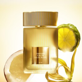 EAU DE SOLEIL BLANC - Woda toaletowa