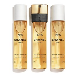 N°5 - Woda perfumowana Twist And Spray