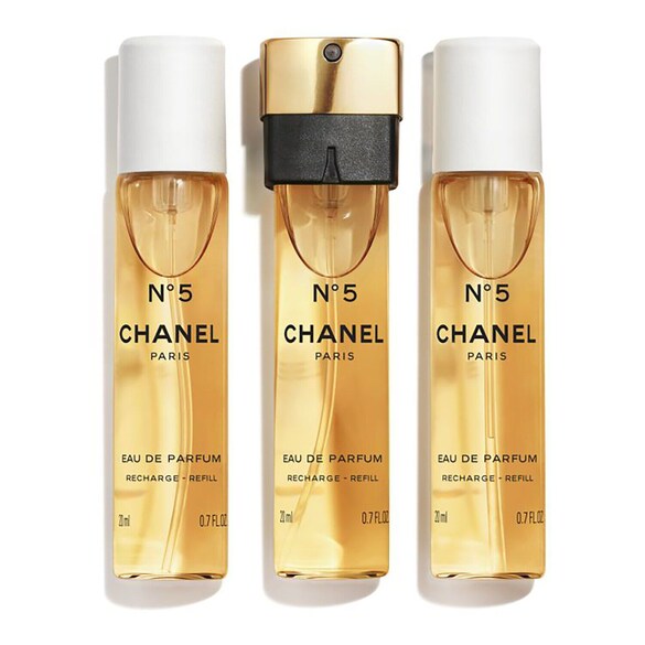 N°5 - Woda perfumowana Twist And Spray, CHANEL
