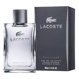 Lacoste pour Homme - Woda Toaletowa