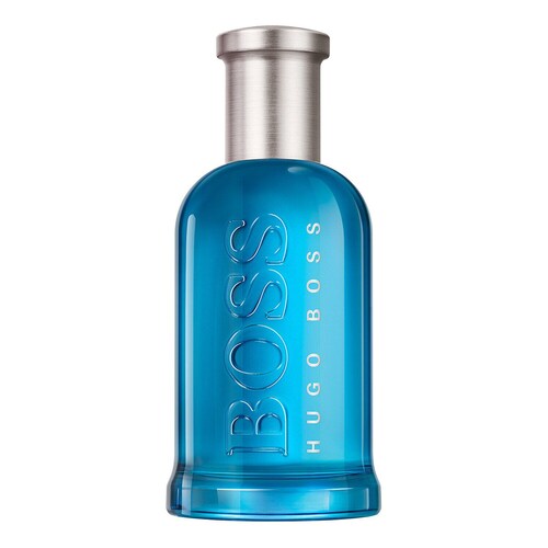 Hugo Boss - Boss Bottled Pacific - Woda Toaletowa - Boss Bottled Pacific Edt 200ml - Dla Mężczyzn