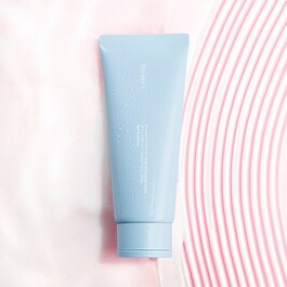 Water Bank Blue Hyaluronic Cleansing Foam - Pianka do mycia twarzy