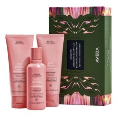 Nutriplenish™ Hydrating Essentials: Light Moisture - Zestaw upominkowy, AVEDA
