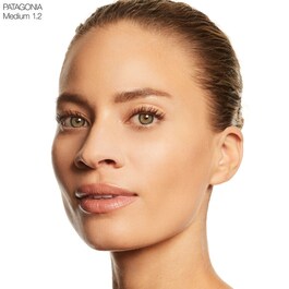 Soft Matte Complete Foundation - Podkład