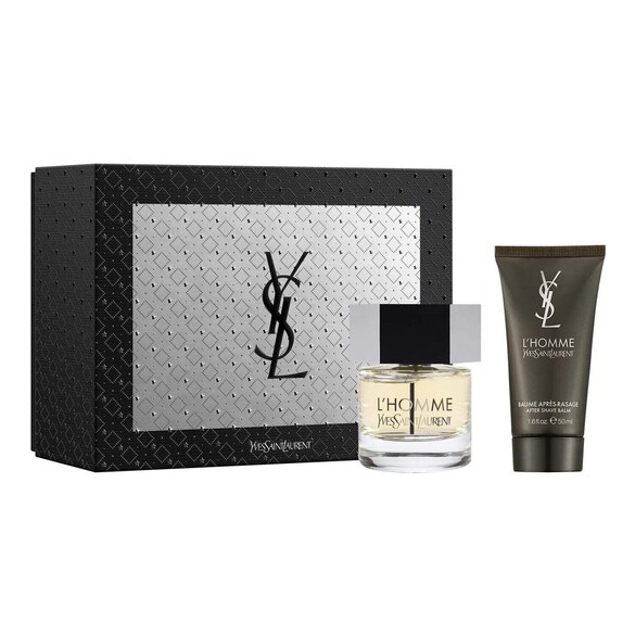 X, YVES SAINT LAURENT